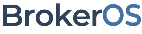 BrokerOS Logo